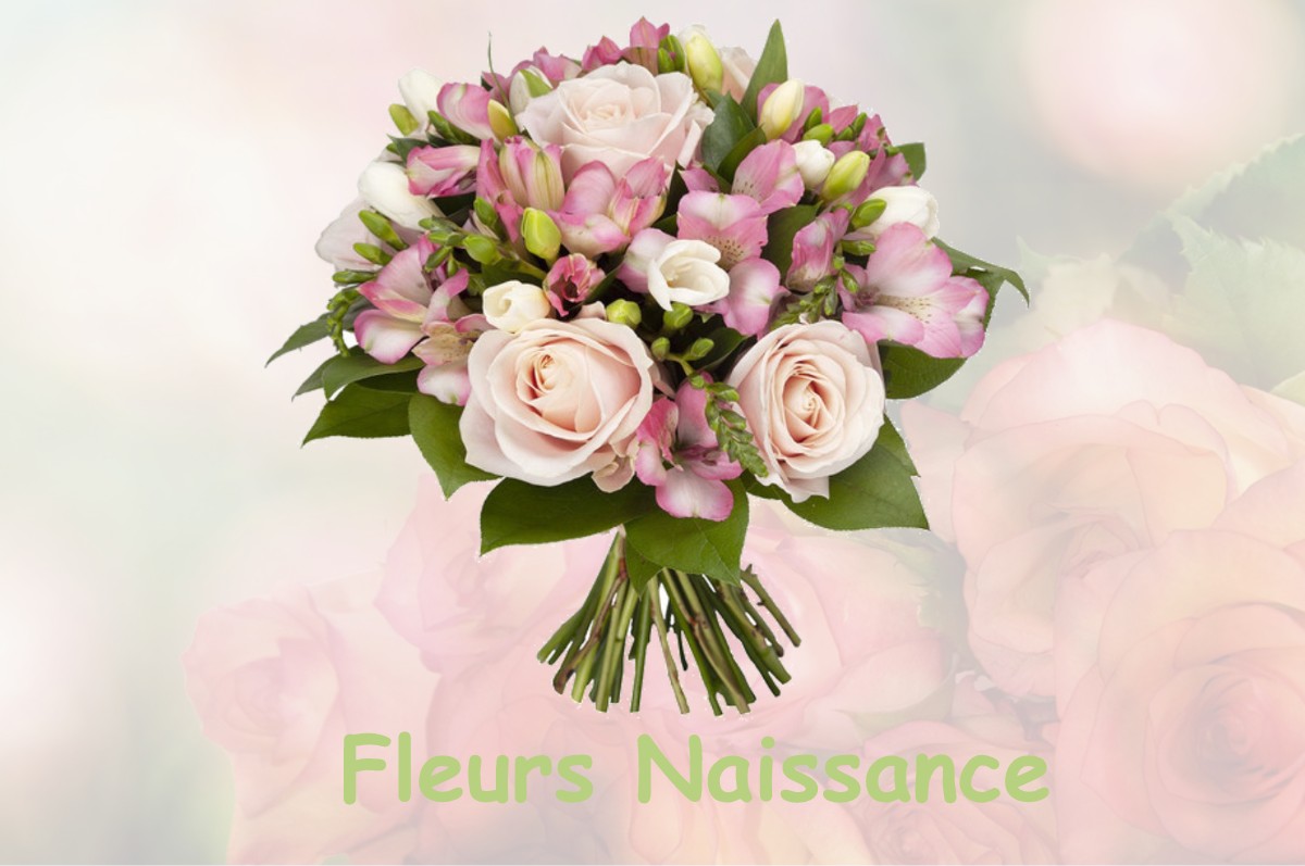 fleurs naissance ENS