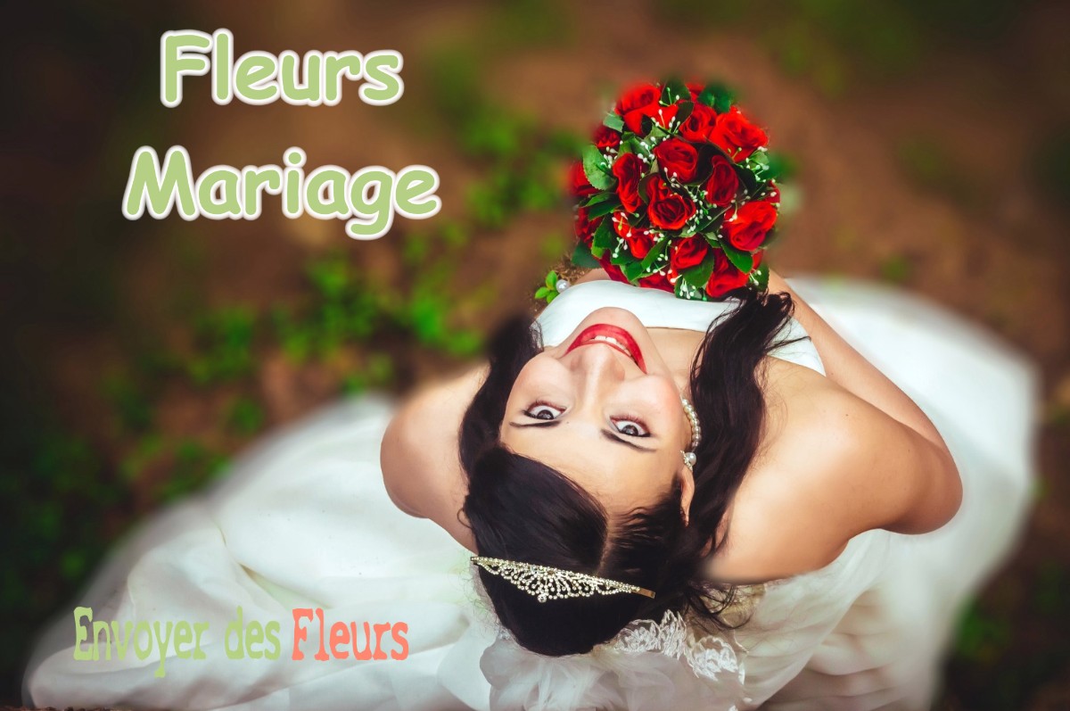 lIVRAISON FLEURS MARIAGE à ENS