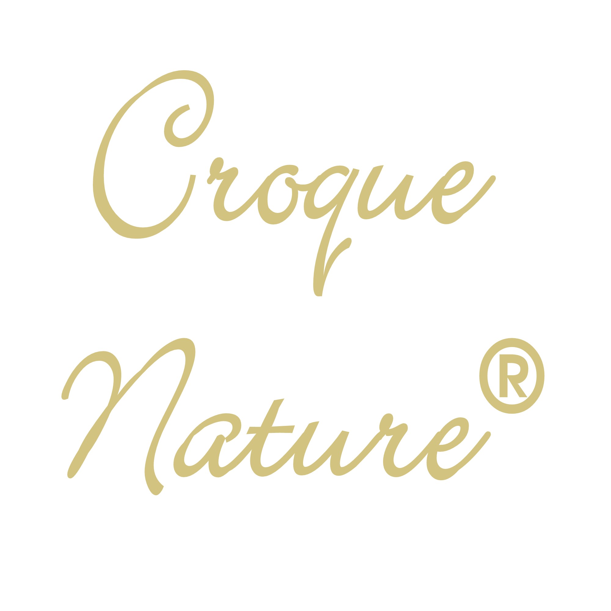 CROQUE NATURE® ENS